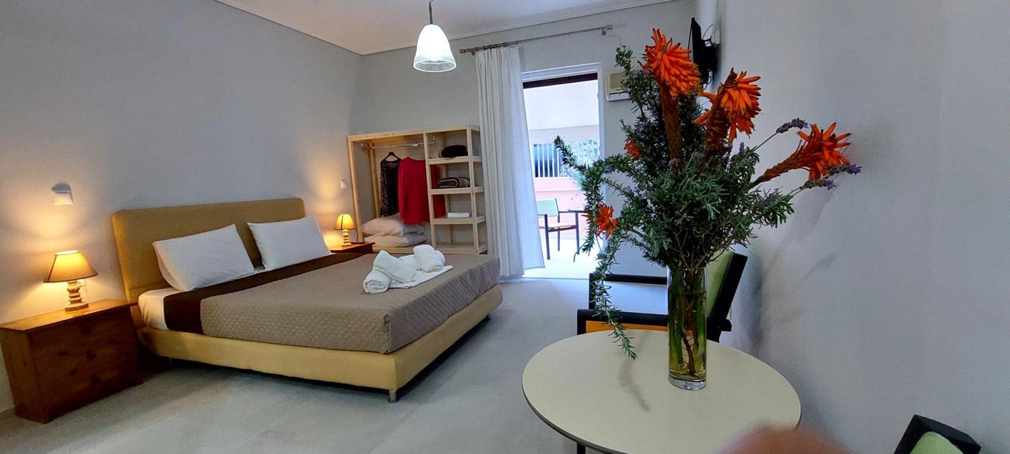 Avista Apartments Lygia  Exterior foto