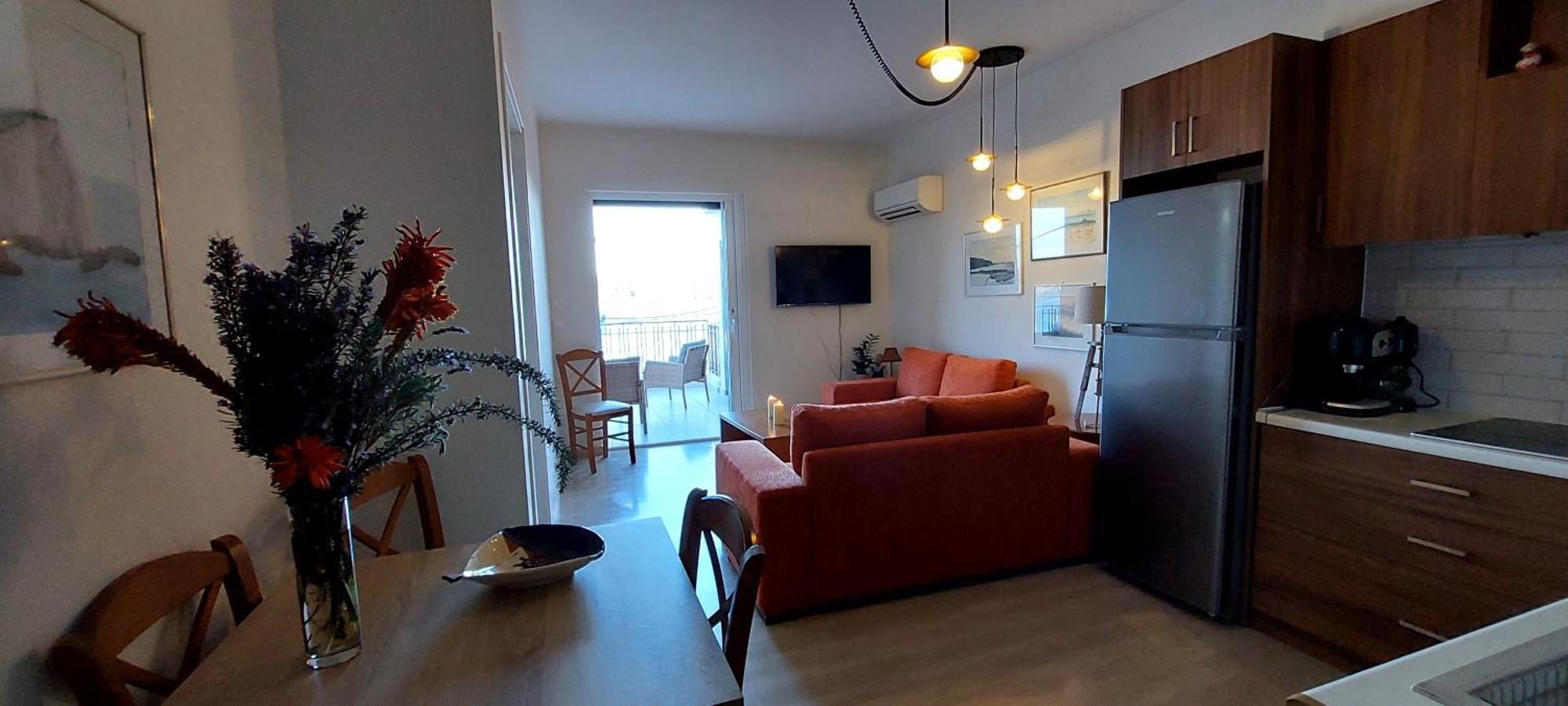 Avista Apartments Lygia  Exterior foto