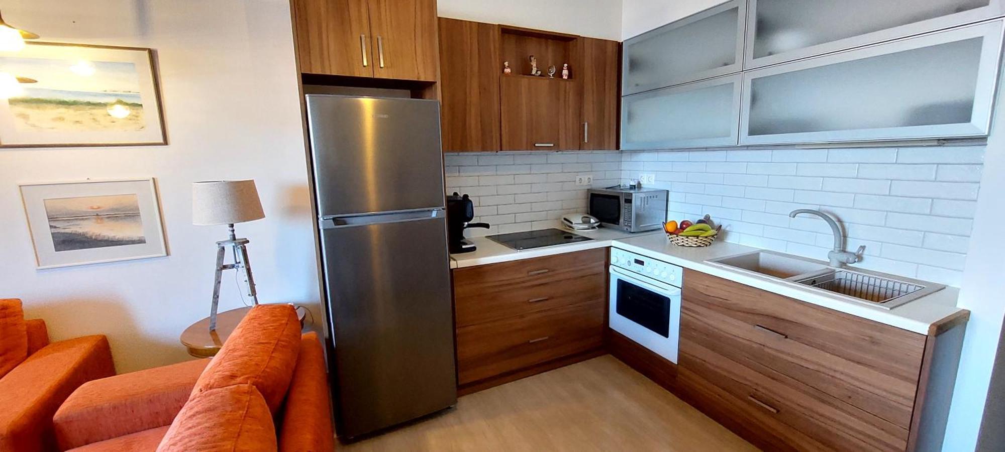 Avista Apartments Lygia  Exterior foto